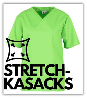 STRETCH-KASACK - STRETCH-KASACK-DAMEN - damenkasacks.de